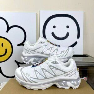 Salomon XT-6 Athletic Shoes